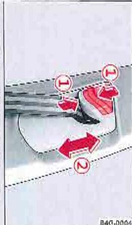AUDI Q3 2011 - Notice - 1