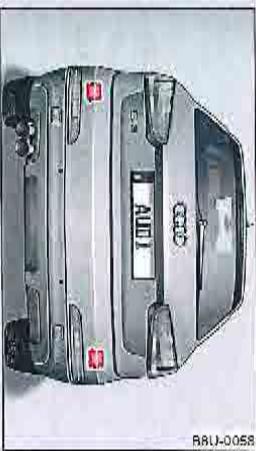 AUDI Q3 2011 - Niveau d'information - 1