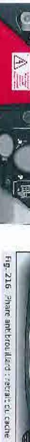 AUDI Q3 2011 - Antibrouillard - 2