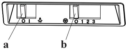 FAGOR AF3-647BNX - Fonctionnement - 1