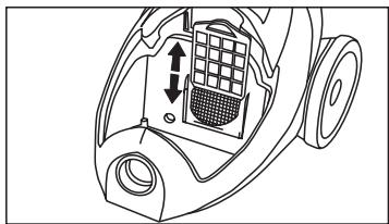 FAGOR VCE-306 - En particulier - 8