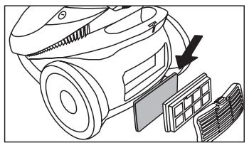 FAGOR VCE-306 - ADVERTENCIAS DE SEGURIDAD IMPORTANTES - 1