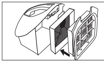 FAGOR VCE-306 - MONTAGEM E FUNCIONAMENTO - 12