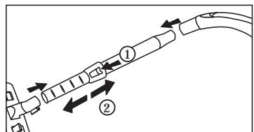 FAGOR VCE-306 - MONTAGE ET MISE EN MARCHE - 1