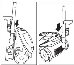 FAGOR VCE-306 - MONTAGGIO E AVVIO - 9