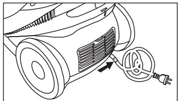FAGOR VCE-306 - En particulier - 1