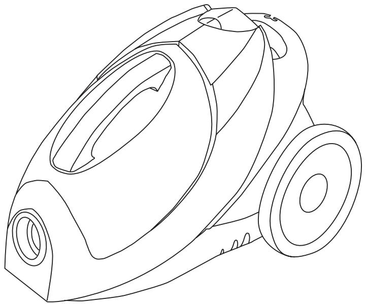 FAGOR VCE-306 - 1