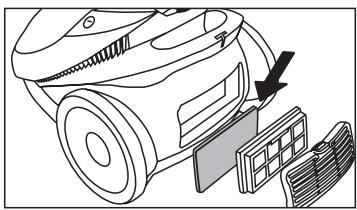 FAGOR VCE-306 - MONTAGEM E FUNCIONAMENTO - 14