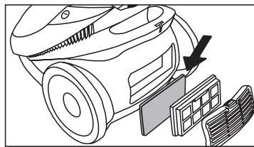 FAGOR VCE-306 - En particulier - 9