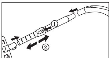 FAGOR VCE-306 - OSSZESZERELEŠ EŠ ÜZEMBEHELYEZES - 1
