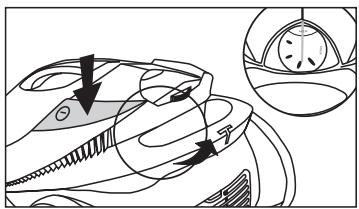 FAGOR VCE-306 - MONTAGEM E FUNCIONAMENTO - 4