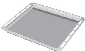 FAGOR 5HA-200 RX - Plateau standard - 1