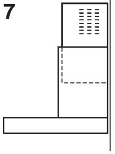 FAGOR 7CFV-92X - ANOMALIAS DE FUNCIONAMENTO - 7
