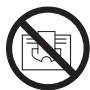 FAGOR CC-60 - BEZPEÇNOSTné UPOZORNENIE - 1
