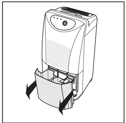 FAGOR DH-16 - 1