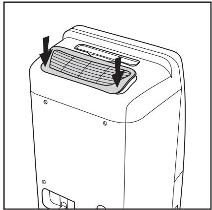 FAGOR DH-16 - 3