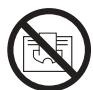 FAGOR DH-16 - DÔLEZITÉ BEZPEČNOSTNÉ UPOZORNENIE - 1