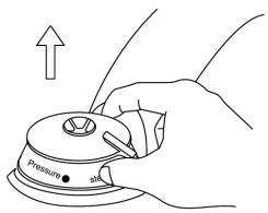 pressure std