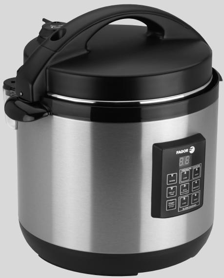 FAGOR ELECTRIC MULTI-COOKER - 1