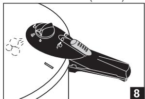 FAGOR ELITE PRESSURE COOKER - Releasing Pressure After Cooking - 2