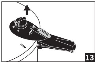 FAGOR ELITE PRESSURE COOKER - TO REMOVE THE OPERATING VALVE FOR CLEANING PURPOSES: - 2