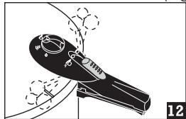FAGOR ELITE PRESSURE COOKER - Composants et caractéristiques - 7