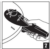 FAGOR ELITE PRESSURE COOKER - Composants et caractéristiques - 4