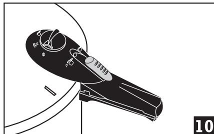 FAGOR ELITE PRESSURE COOKER - WARNING: NEVER FORCE THE PRESSURE COOKER OPEN - 4