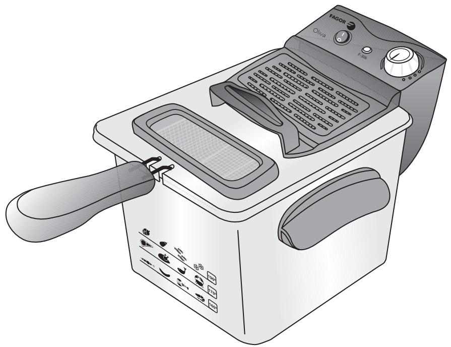 FAGOR F-306 - 2