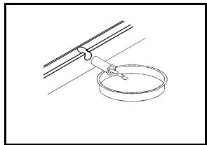 FAGOR FIC-541 - Manual Defrosting of the Freezer - 1