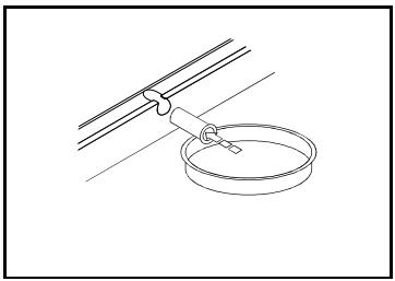 FAGOR FIC-541 - Descongelación manual del congelador - 1