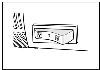 FAGOR FIC-541 - Ventilator - 2