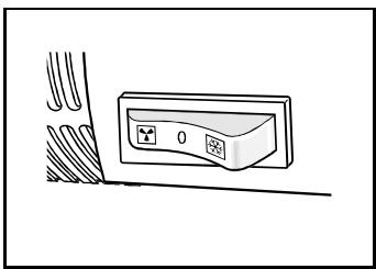 FAGOR FIC-541 - Ventilador - 2