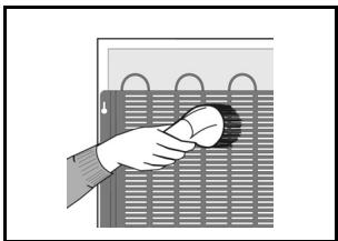 FAGOR FIC-541 - Avant le nettoyage, veillez à ce que l'appareil soit débranché! - 1