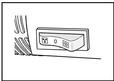 FAGOR FIC-541 - Ventilateur - 2