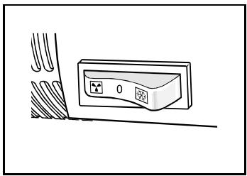 FAGOR FIC-541 - Ventilador - 3