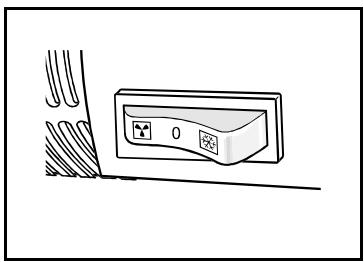 FAGOR FIC-541 - Ventilator - 3