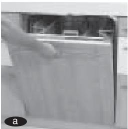 FAGOR LFA-073 SS - PRE-WASHING - 1