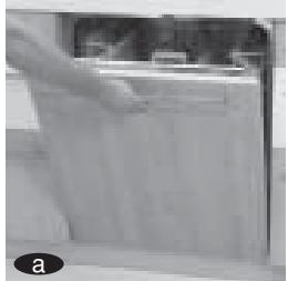FAGOR LFA-073 SS - SELECTING THE WASH PROGRAM - 3
