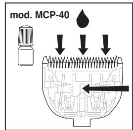 FAGOR MCP-45 - 1