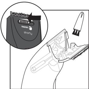 FAGOR MCP-45 - 8
