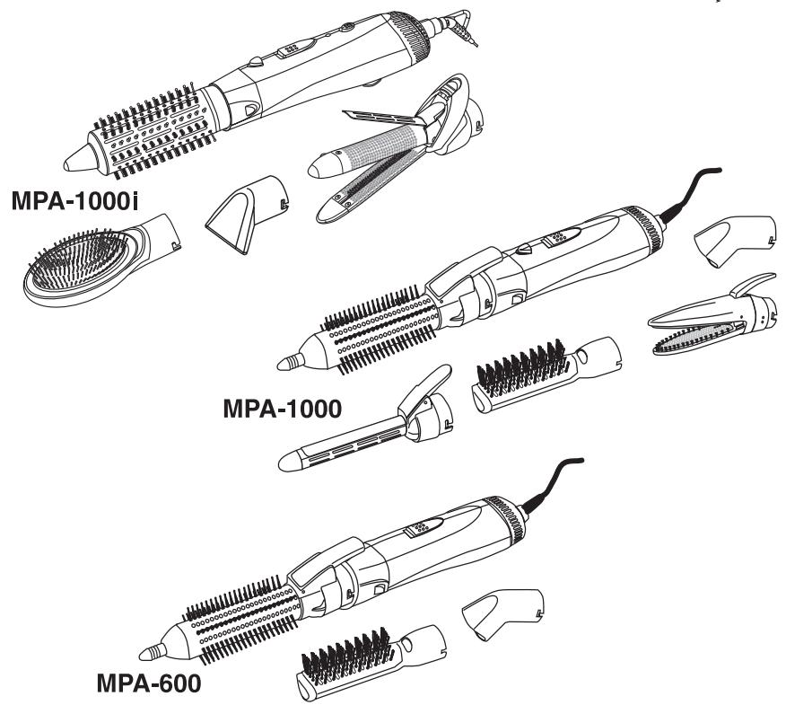 FAGOR MPA-1000I - 3