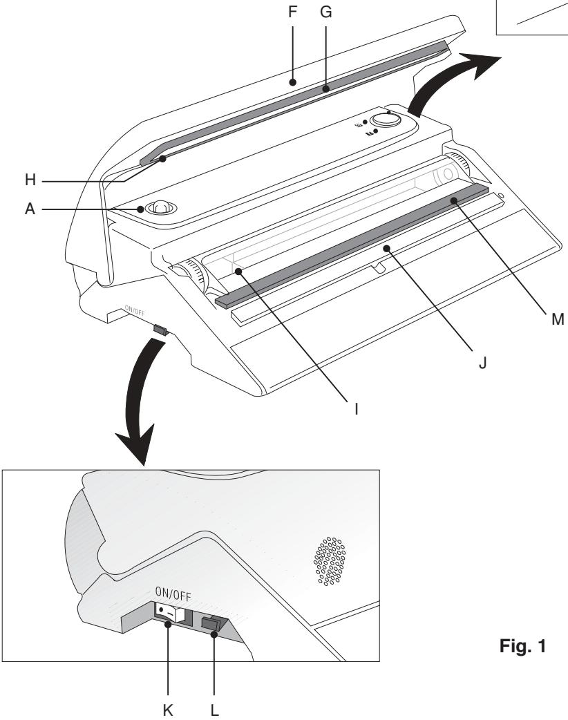 FAGOR MV 100 - 15