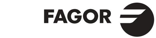 FAGOR MV 100 - 4