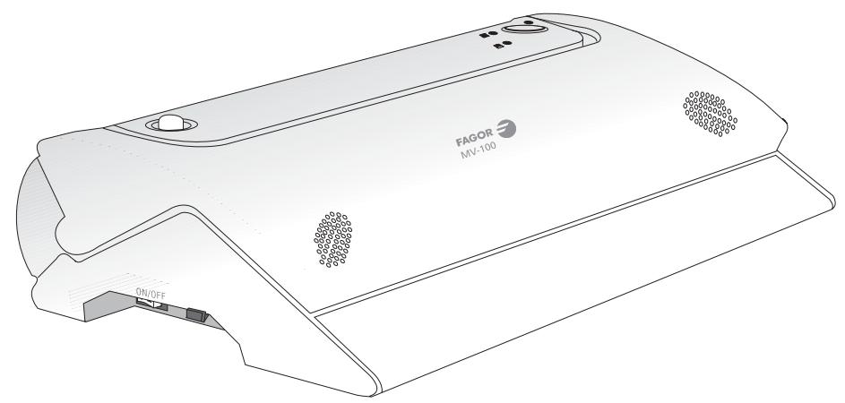 FAGOR MV 100 - 3