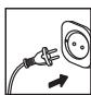 FAGOR PP-10 - 3a Bawaata 6e3onachocct - 2