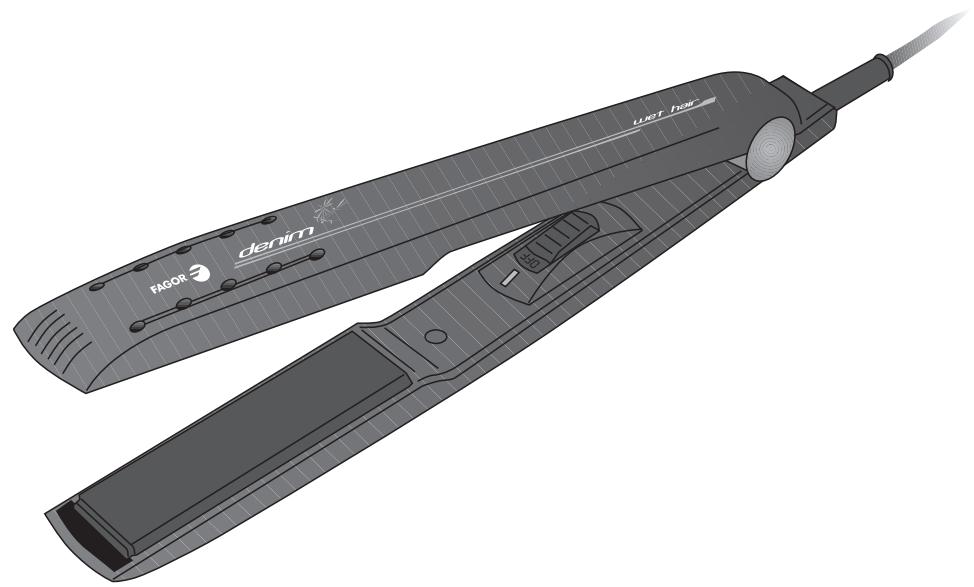 FAGOR PP-60 - 1