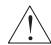 FAGOR PP-60 - Risk of electrocution - 1