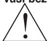 FAGOR PP-60 - Pro vasi bezpečnost - 1