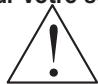 FAGOR PP-60 - Pour votre sécurité - 1
